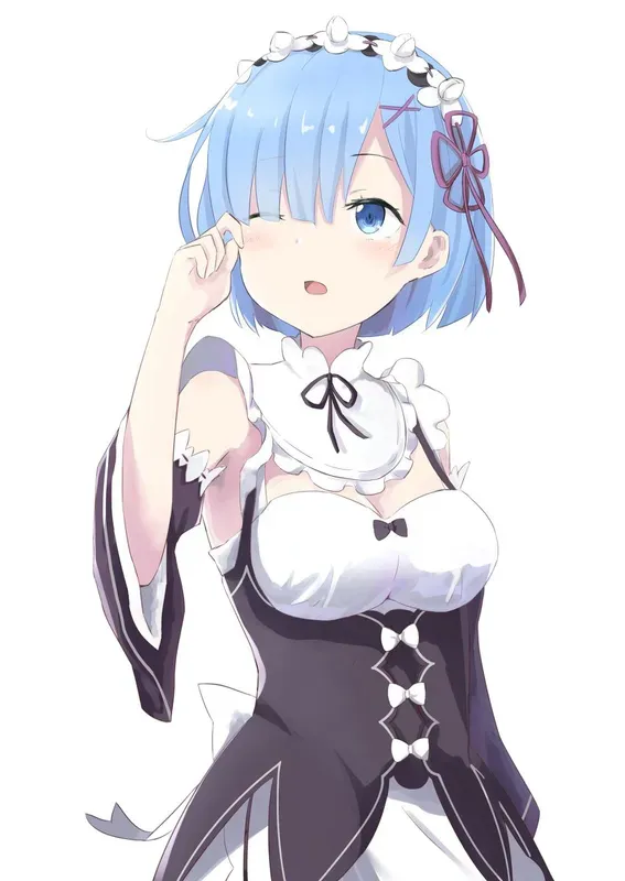 ảnh rem 11