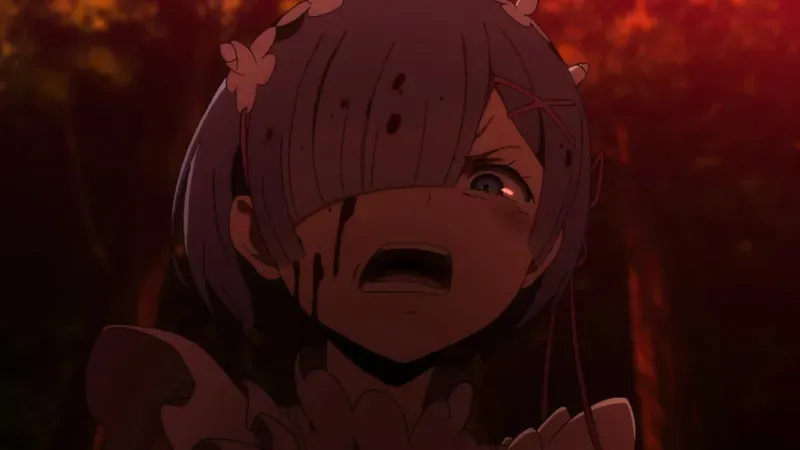 ảnh rem 13