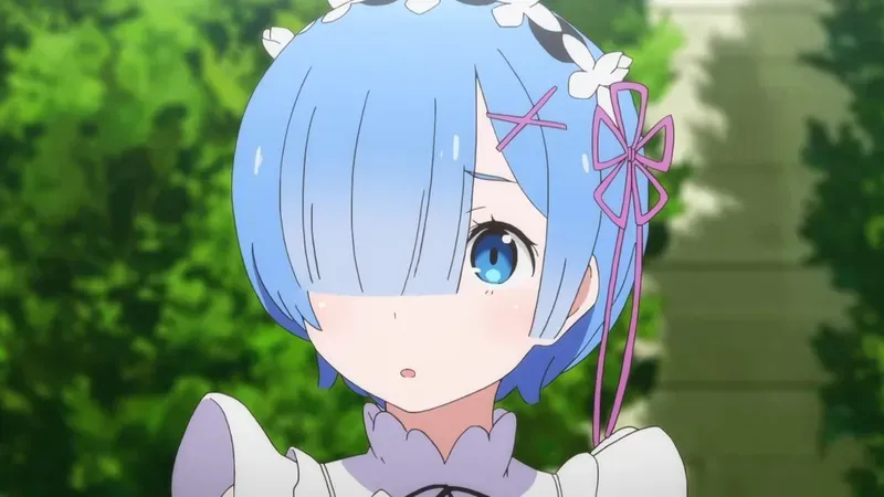 ảnh rem 15