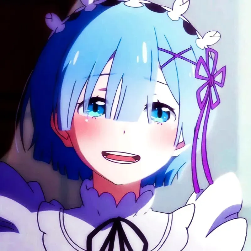 ảnh rem 16