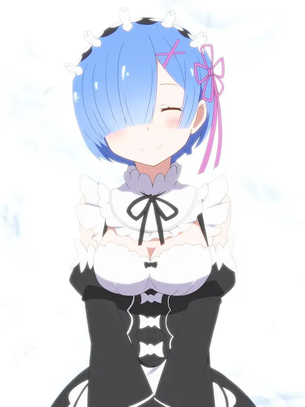 ảnh rem 19