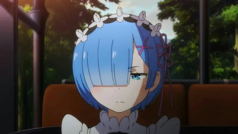 ảnh rem 20