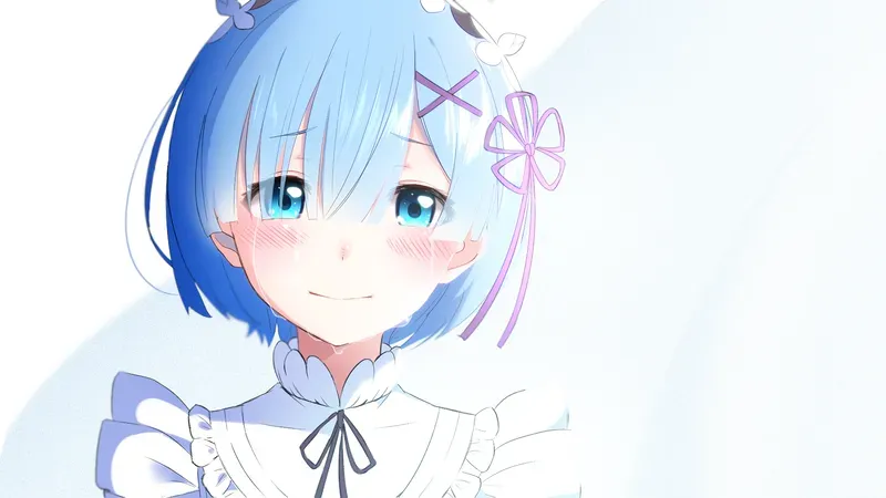 ảnh rem 22