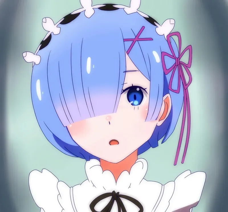 ảnh rem 25