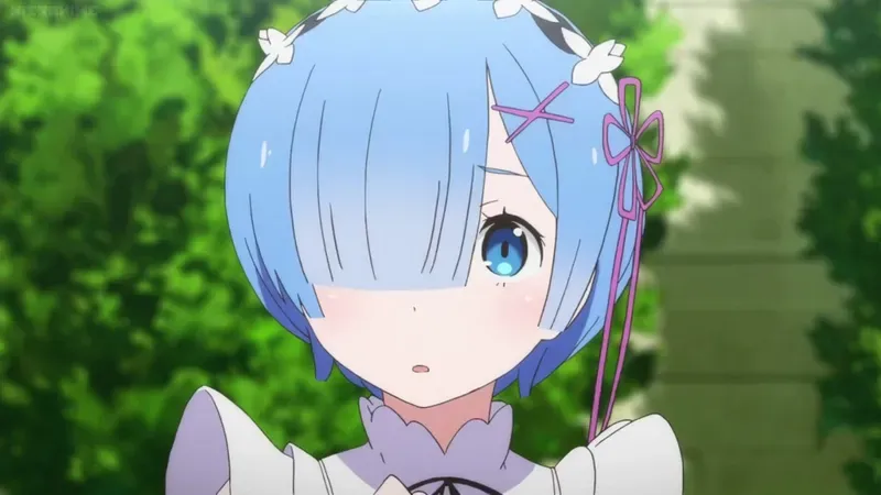 ảnh rem 26