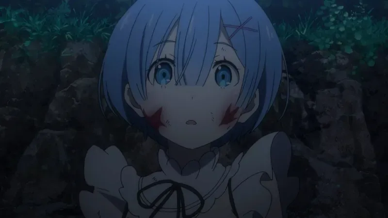 ảnh rem 27