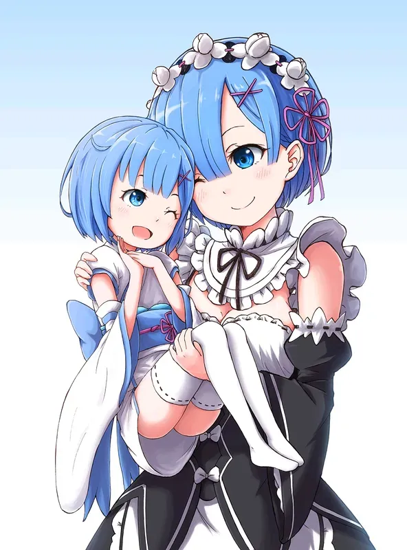 ảnh rem 30