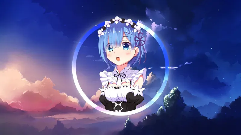 ảnh rem 31