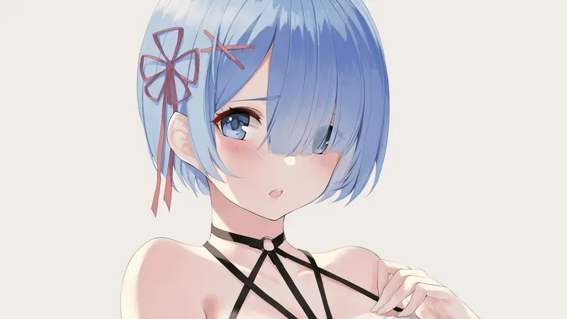 ảnh rem 33