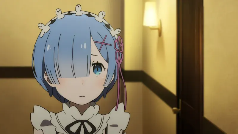 ảnh rem 34