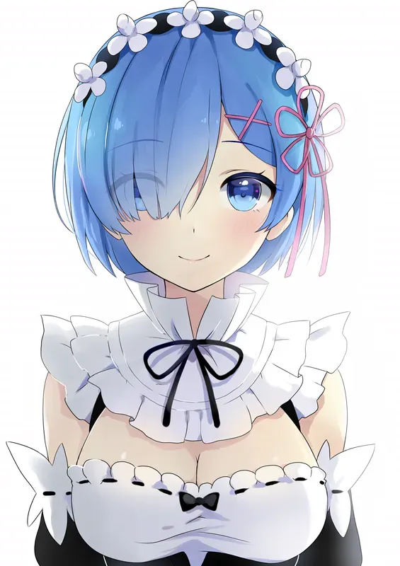 ảnh rem 35
