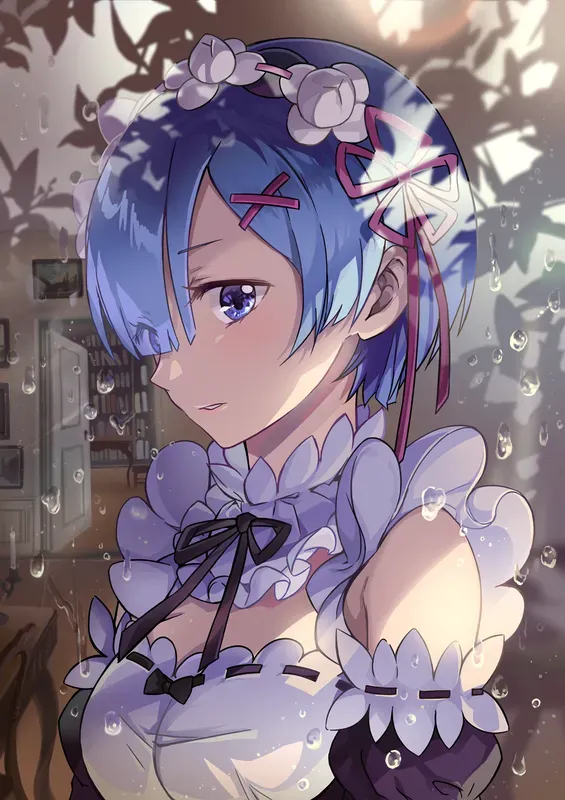 ảnh rem 36