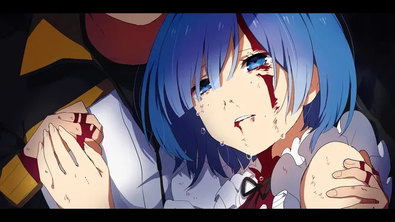 ảnh rem 45