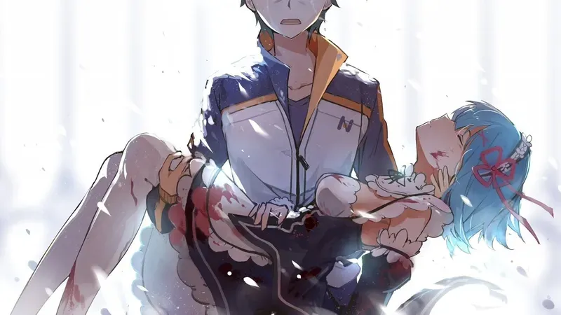 ảnh rem 46