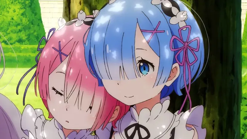 ảnh rem 47