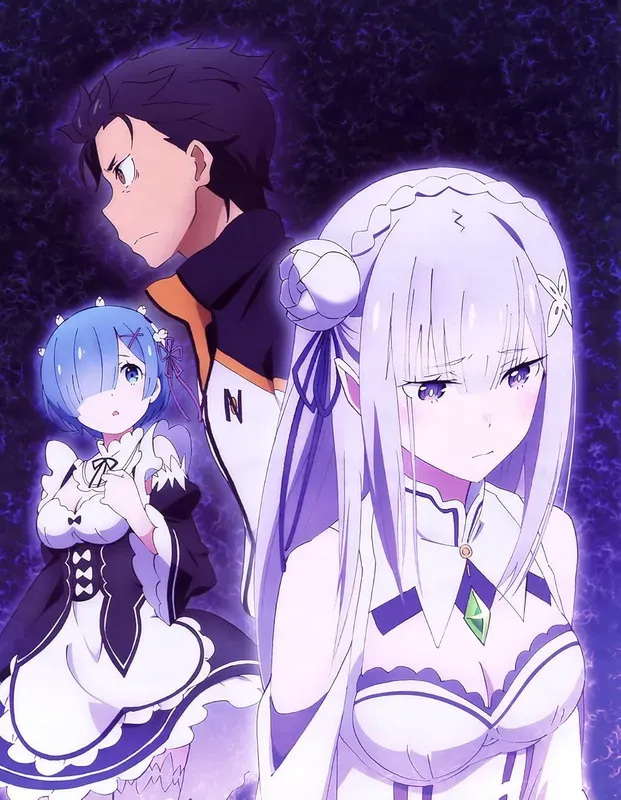 ảnh rem 48