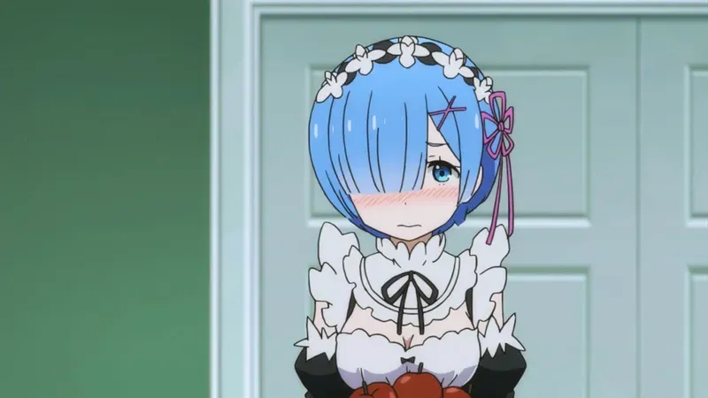 ảnh rem 49