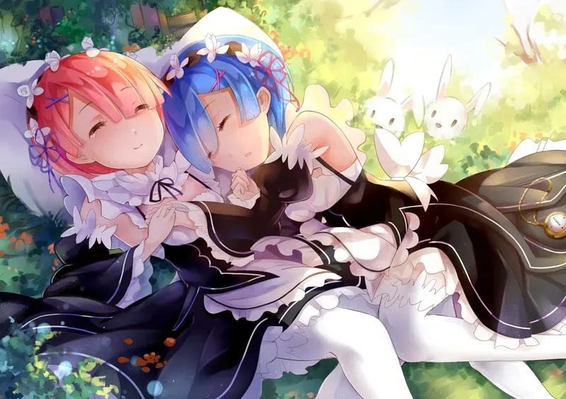ảnh rem 49