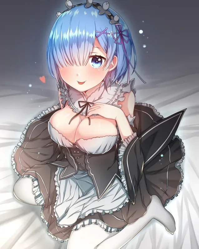 ảnh rem 50