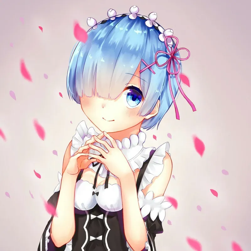ảnh rem 52