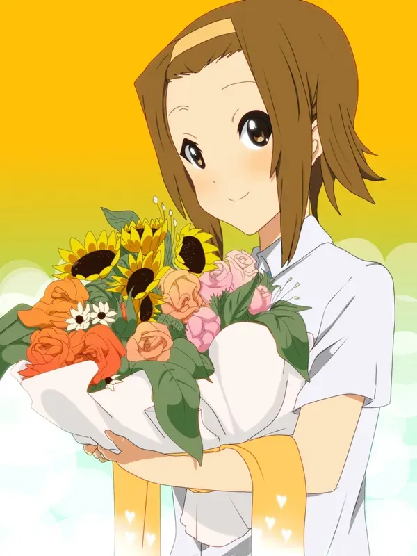 ảnh Ritsu 2