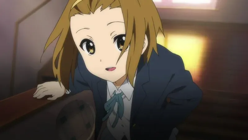 ảnh Ritsu 3