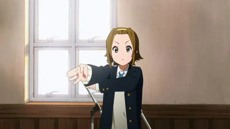ảnh Ritsu 4