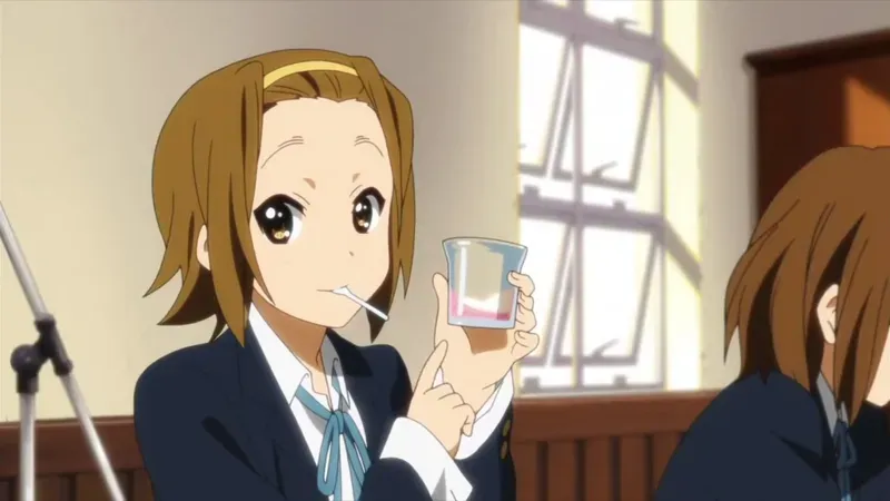 ảnh Ritsu 5