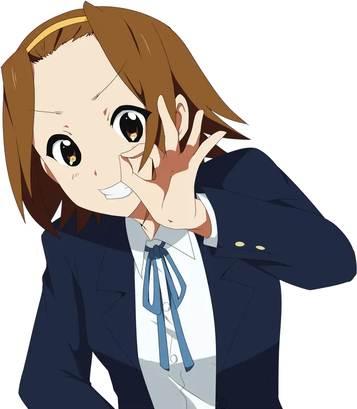 ảnh Ritsu 8