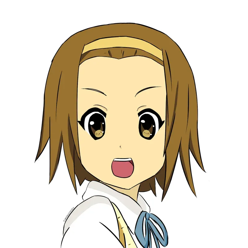 ảnh Ritsu 11