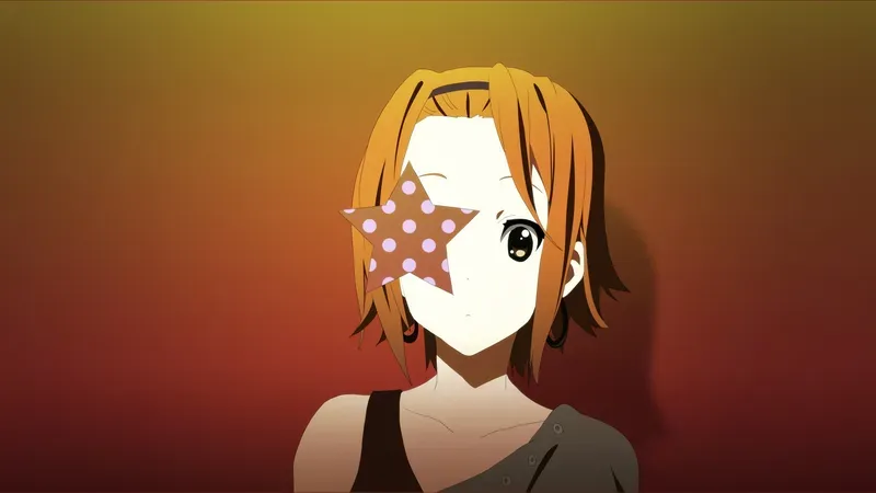 ảnh Ritsu 12