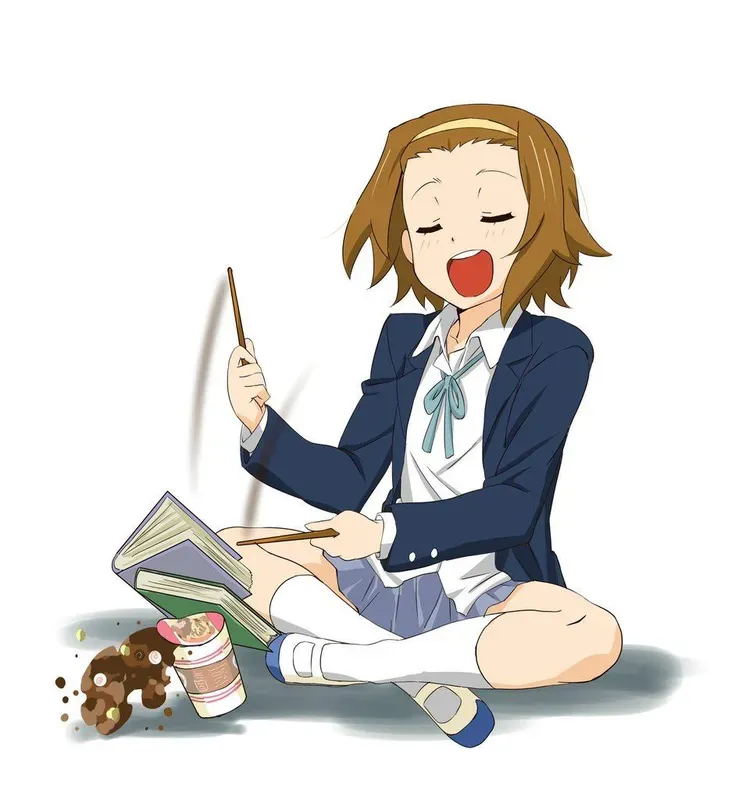 ảnh Ritsu 13