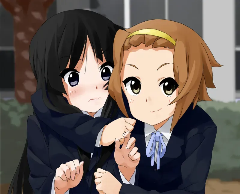 ảnh Ritsu 15