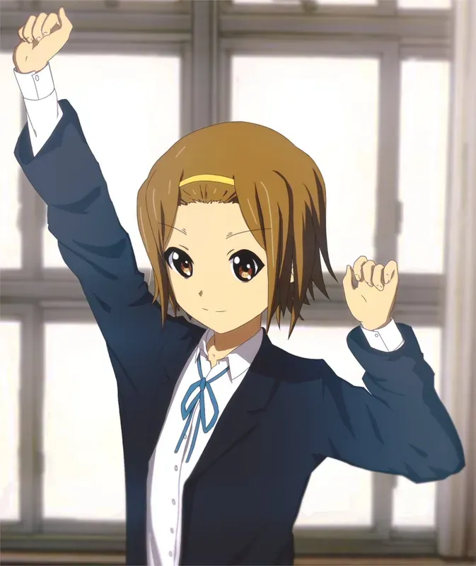 ảnh Ritsu 16