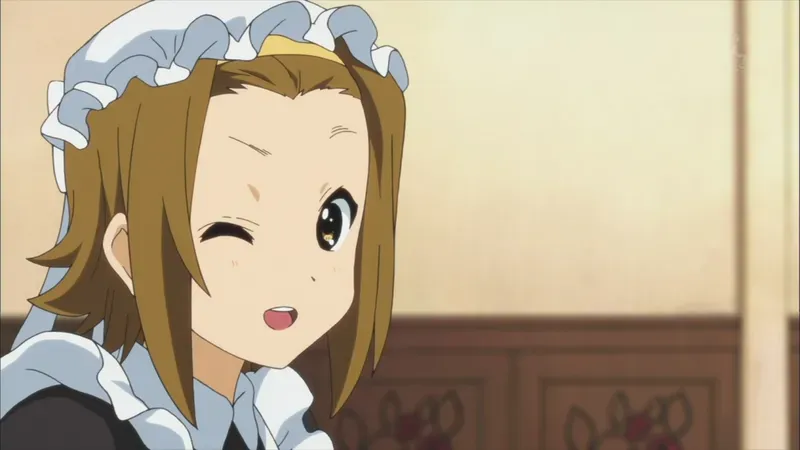 ảnh Ritsu 17