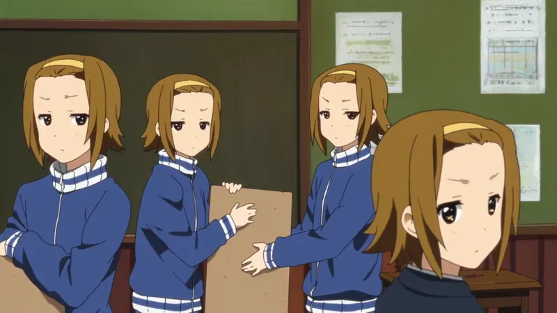 ảnh Ritsu 19