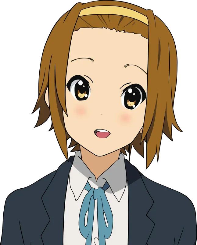 ảnh Ritsu 20