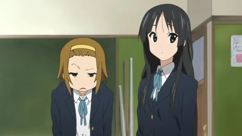 ảnh Ritsu 21