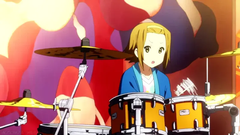 ảnh Ritsu 26