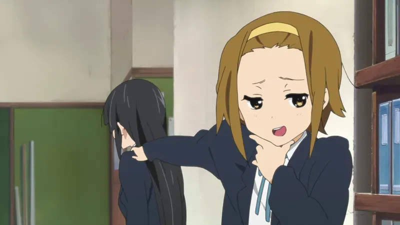 ảnh Ritsu 28