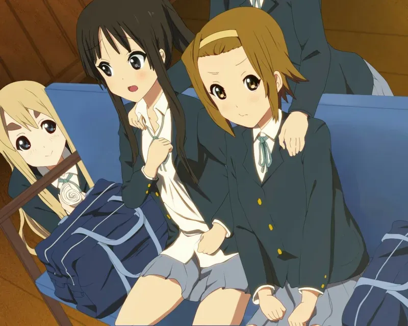 ảnh Ritsu 29