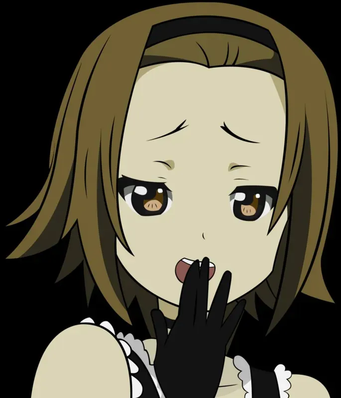 ảnh Ritsu 30