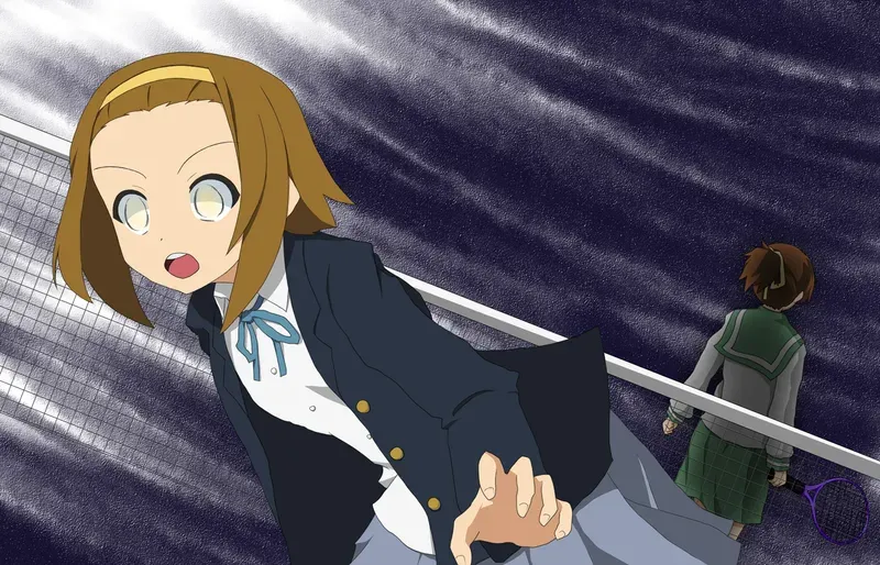 ảnh Ritsu 34