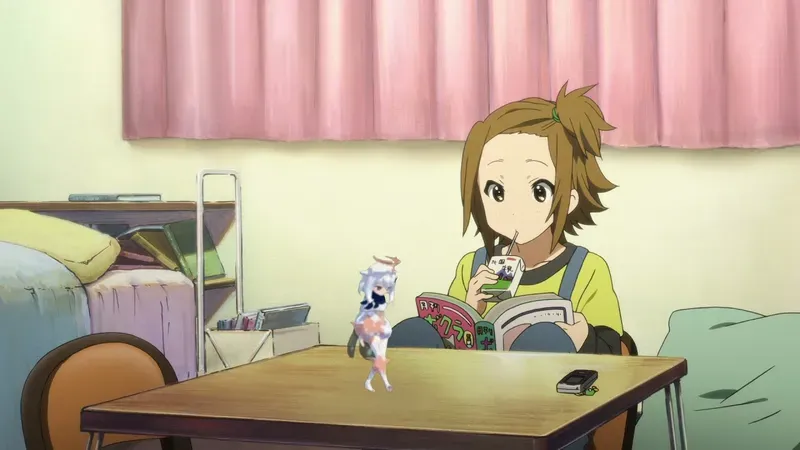 ảnh Ritsu 37