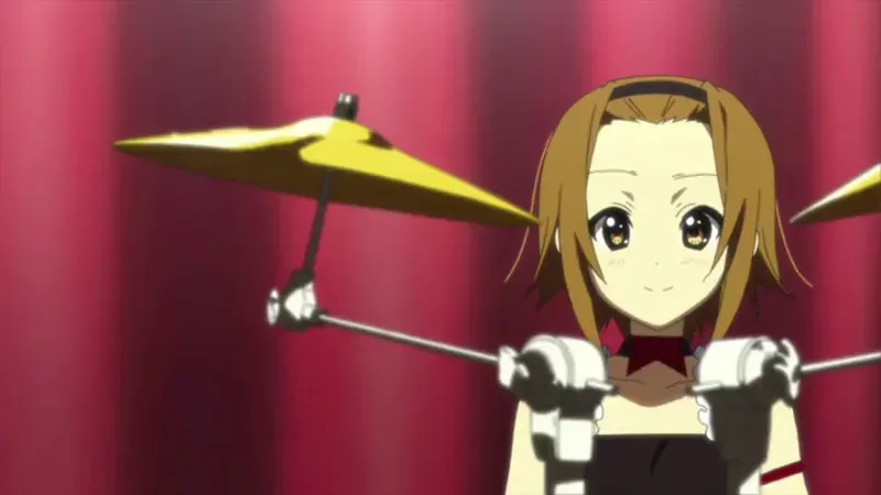 ảnh Ritsu 39