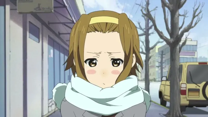 ảnh Ritsu 42