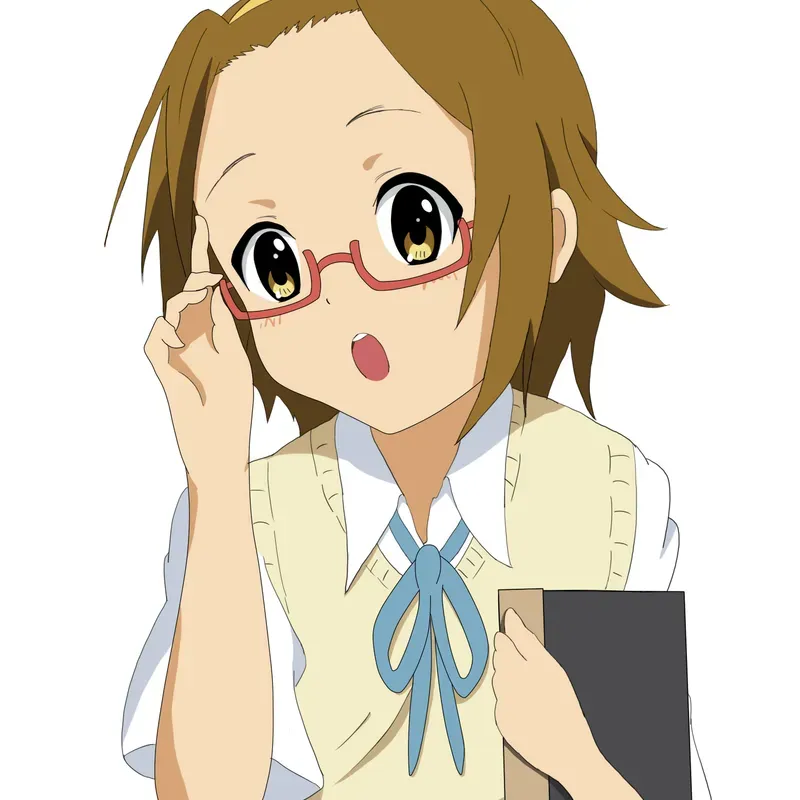 ảnh Ritsu 45