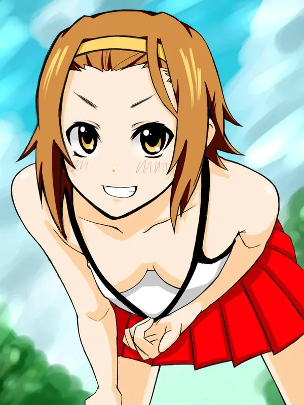 ảnh Ritsu 51