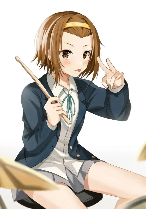 ảnh Ritsu 52
