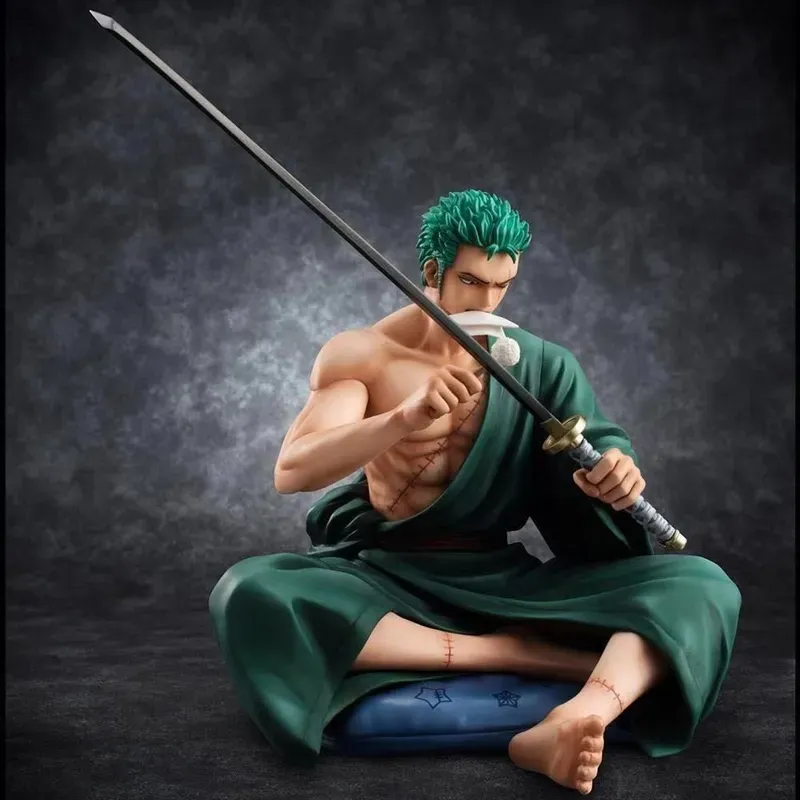 Ảnh Roronoa Zoro ngầu
